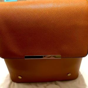 COPY - Beautiful NW/OT Vegan leather medium Sz backpack